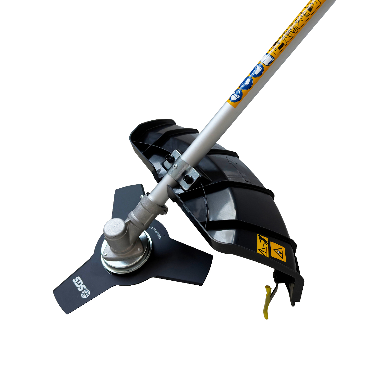 SGS 52cc Petrol Strimmer and Brush Cutter